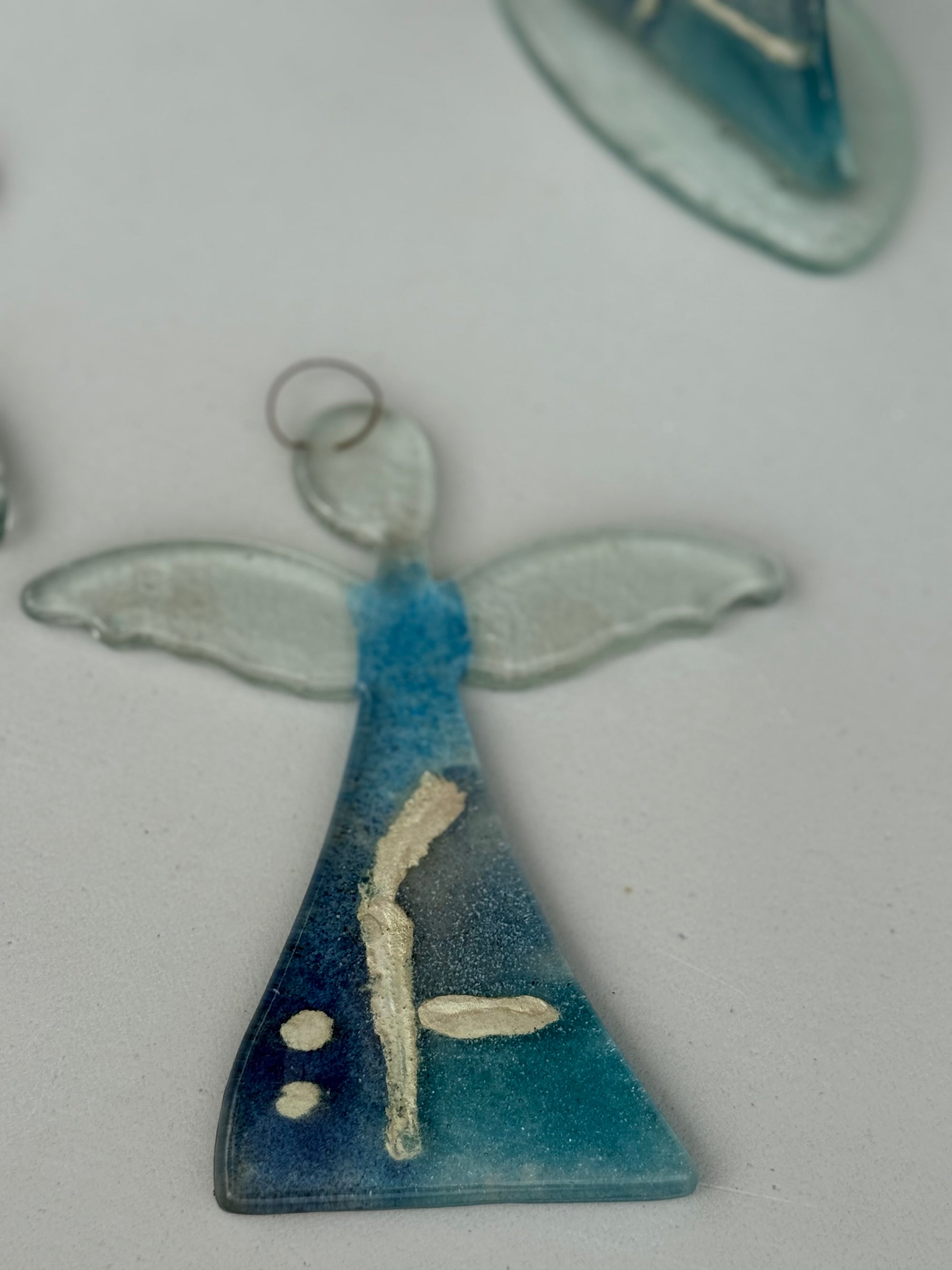 Angel - Ios (Hanging Decoration)
