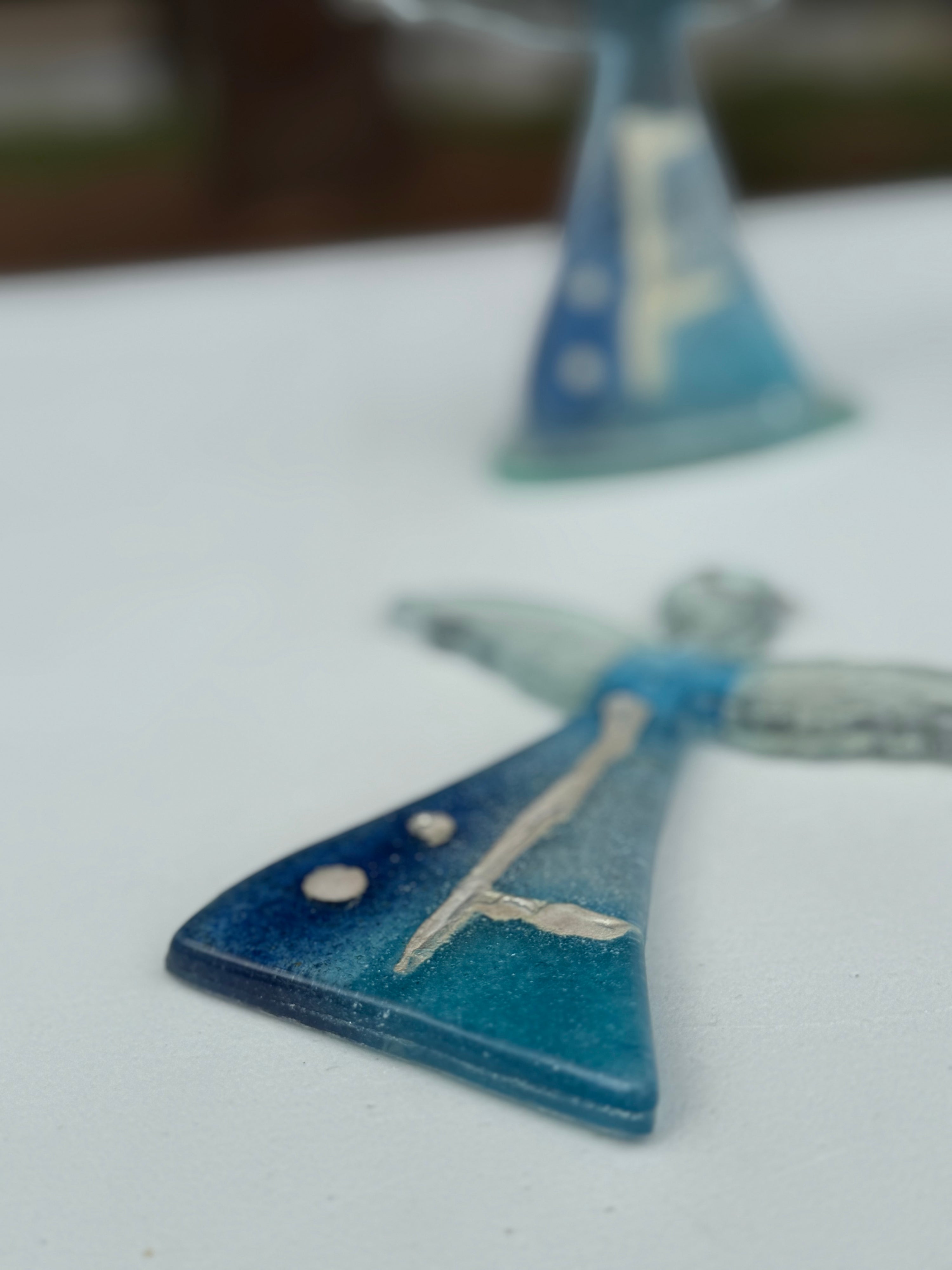 Angel - Ios (Hanging Decoration)