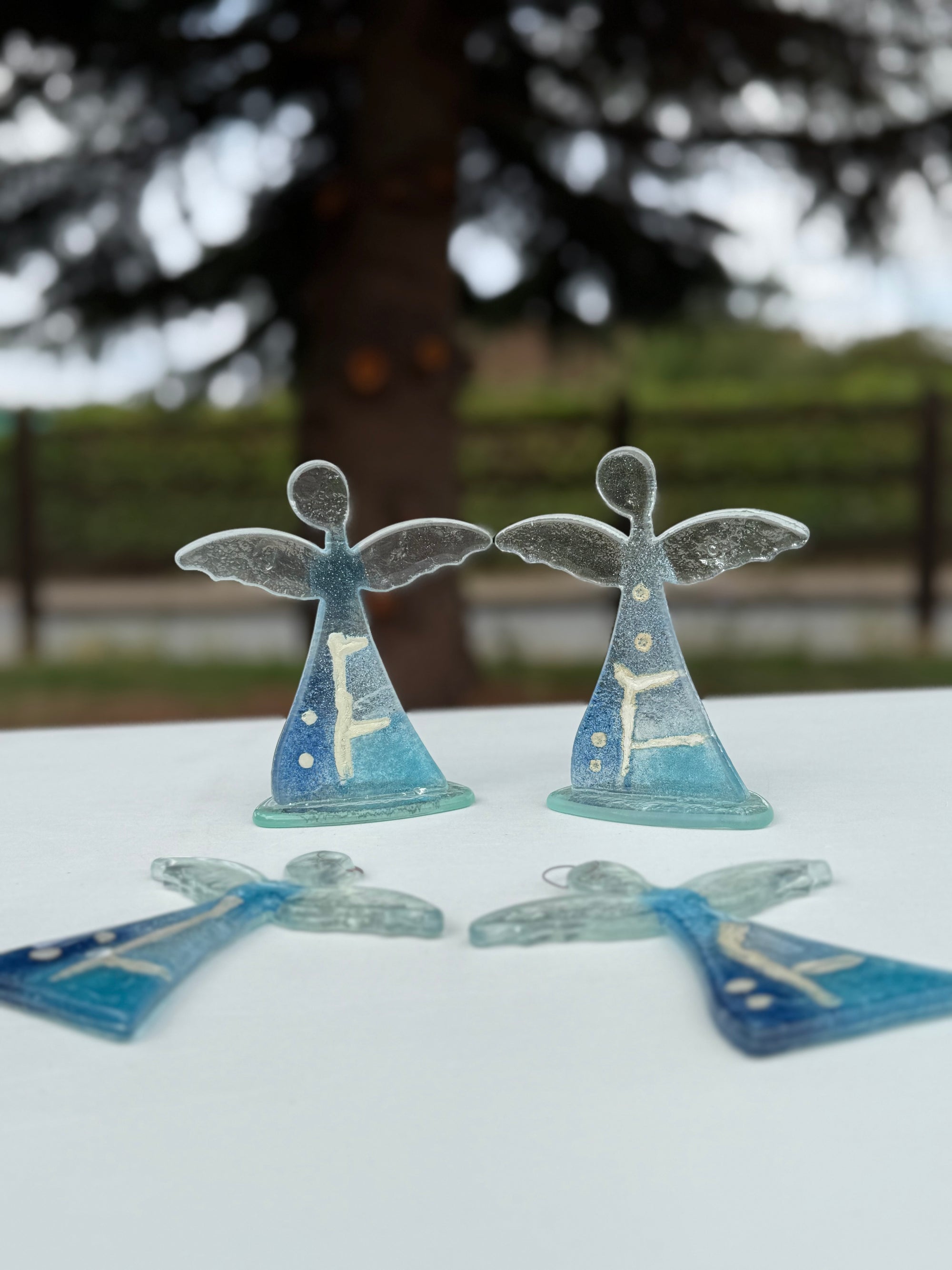 Angel - Ios (Hanging Decoration)