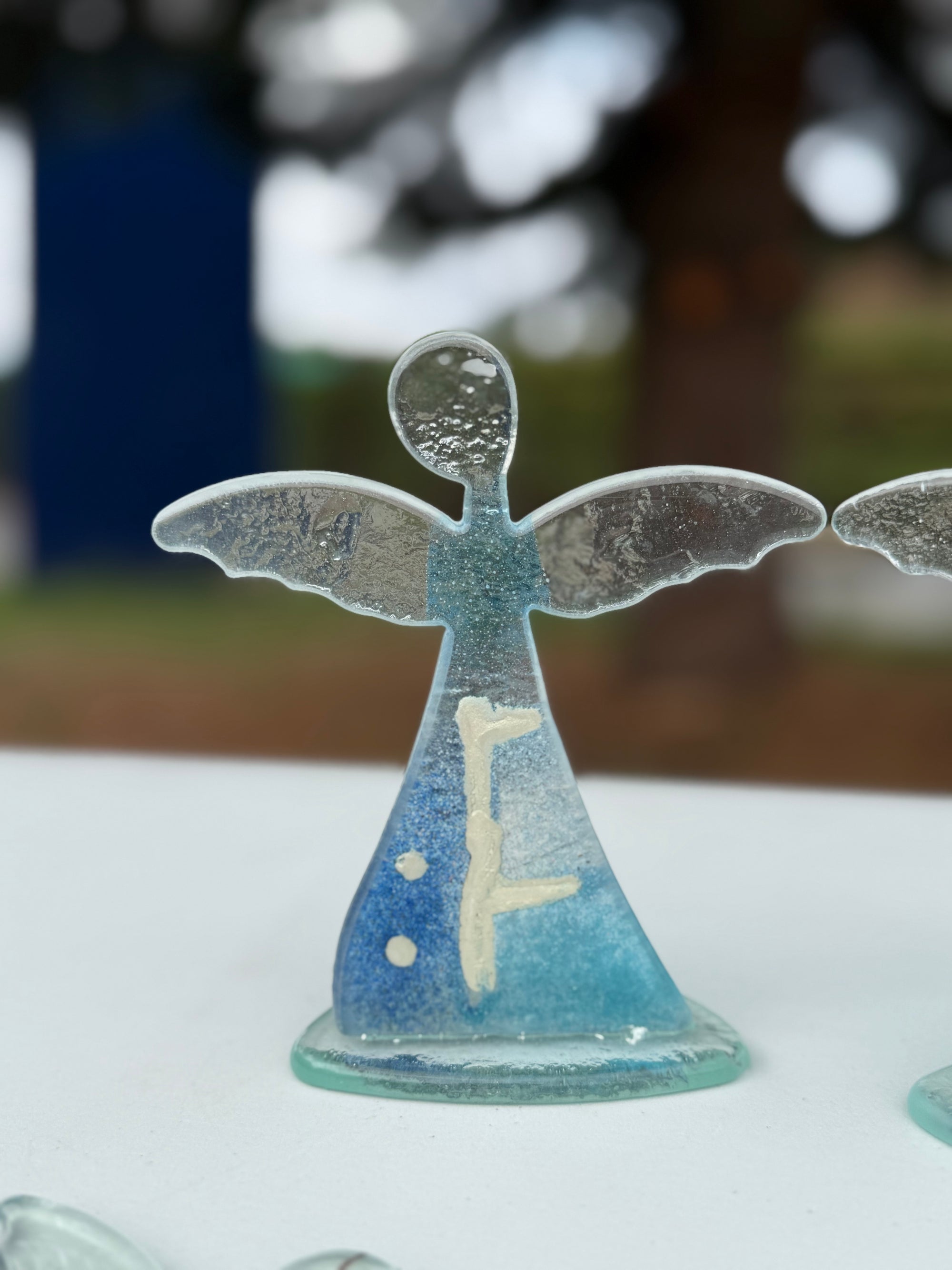 Angel - Ios
