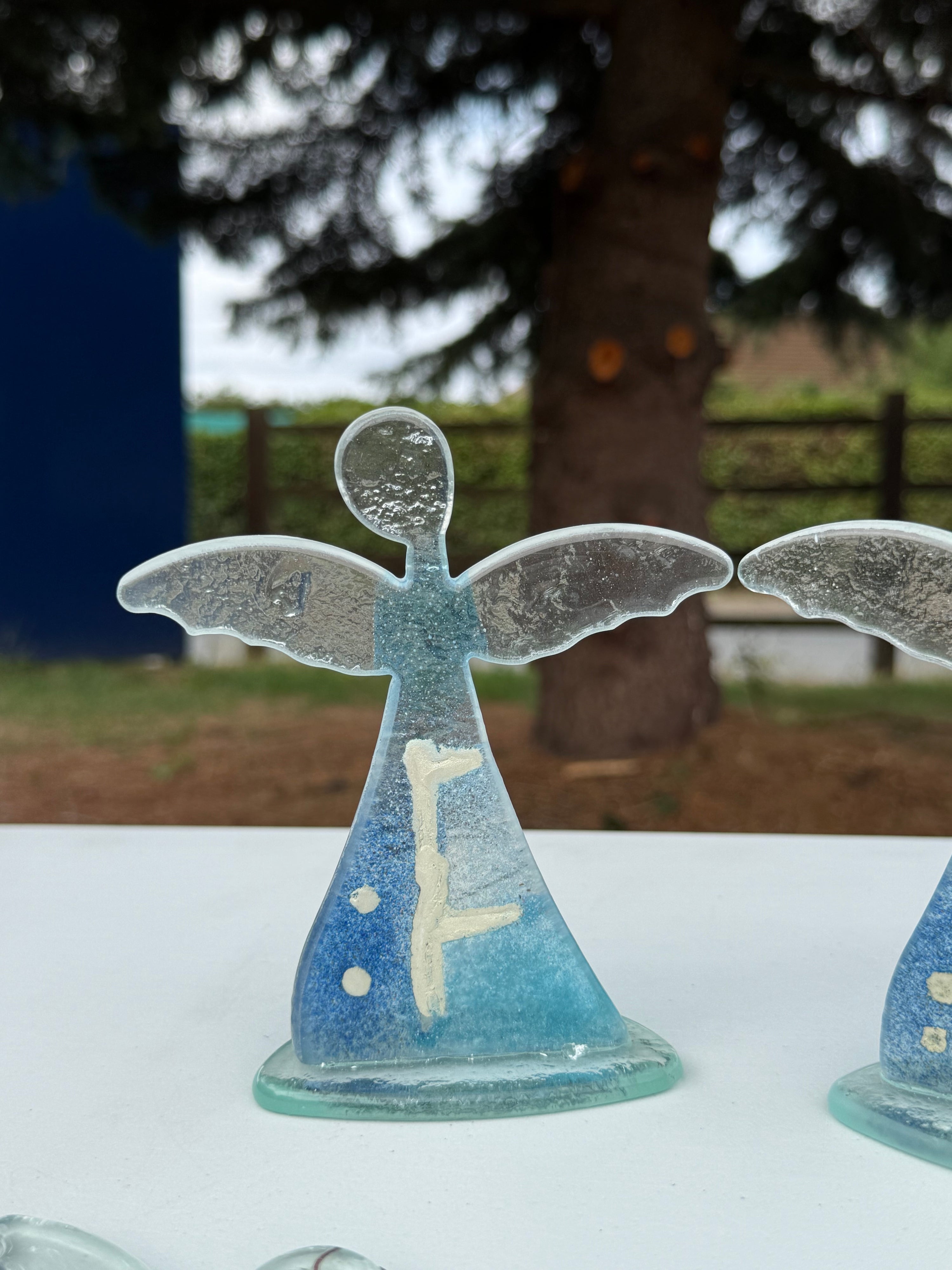Angel - Ios