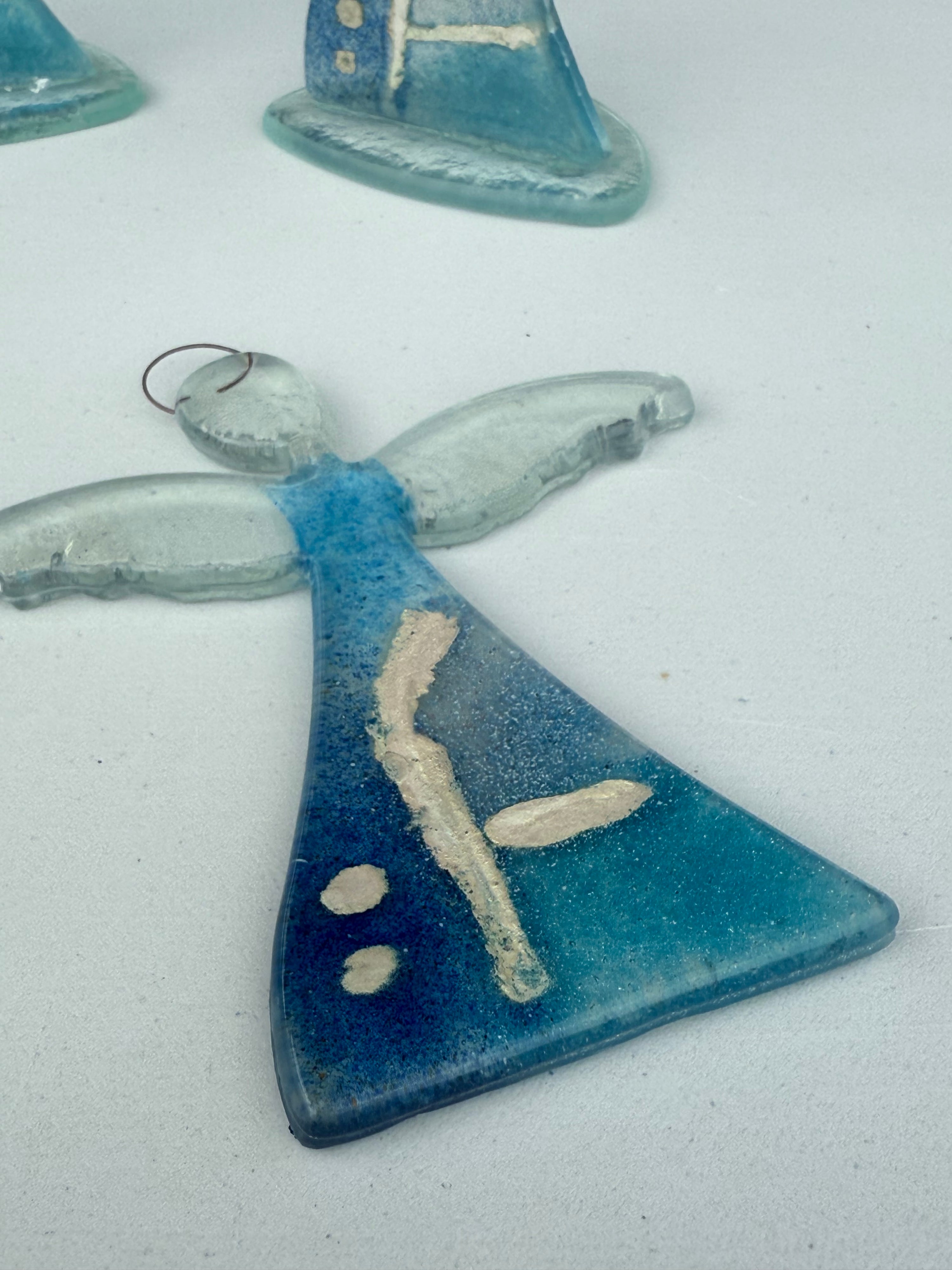 Angel - Ios (Hanging Decoration)
