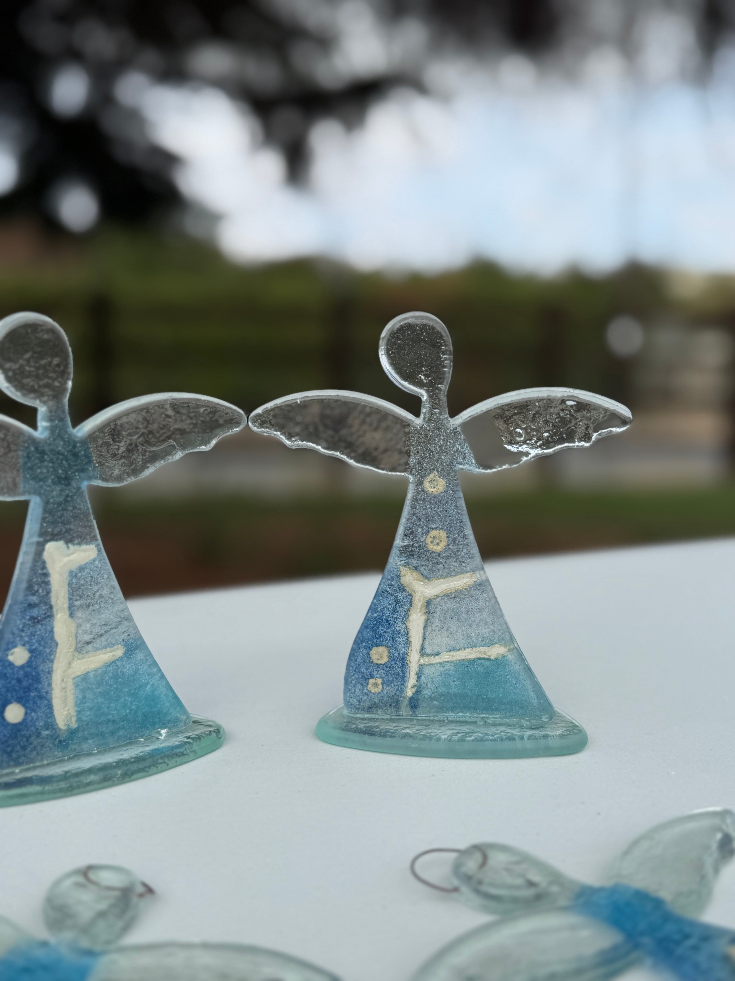 Angel - Ios