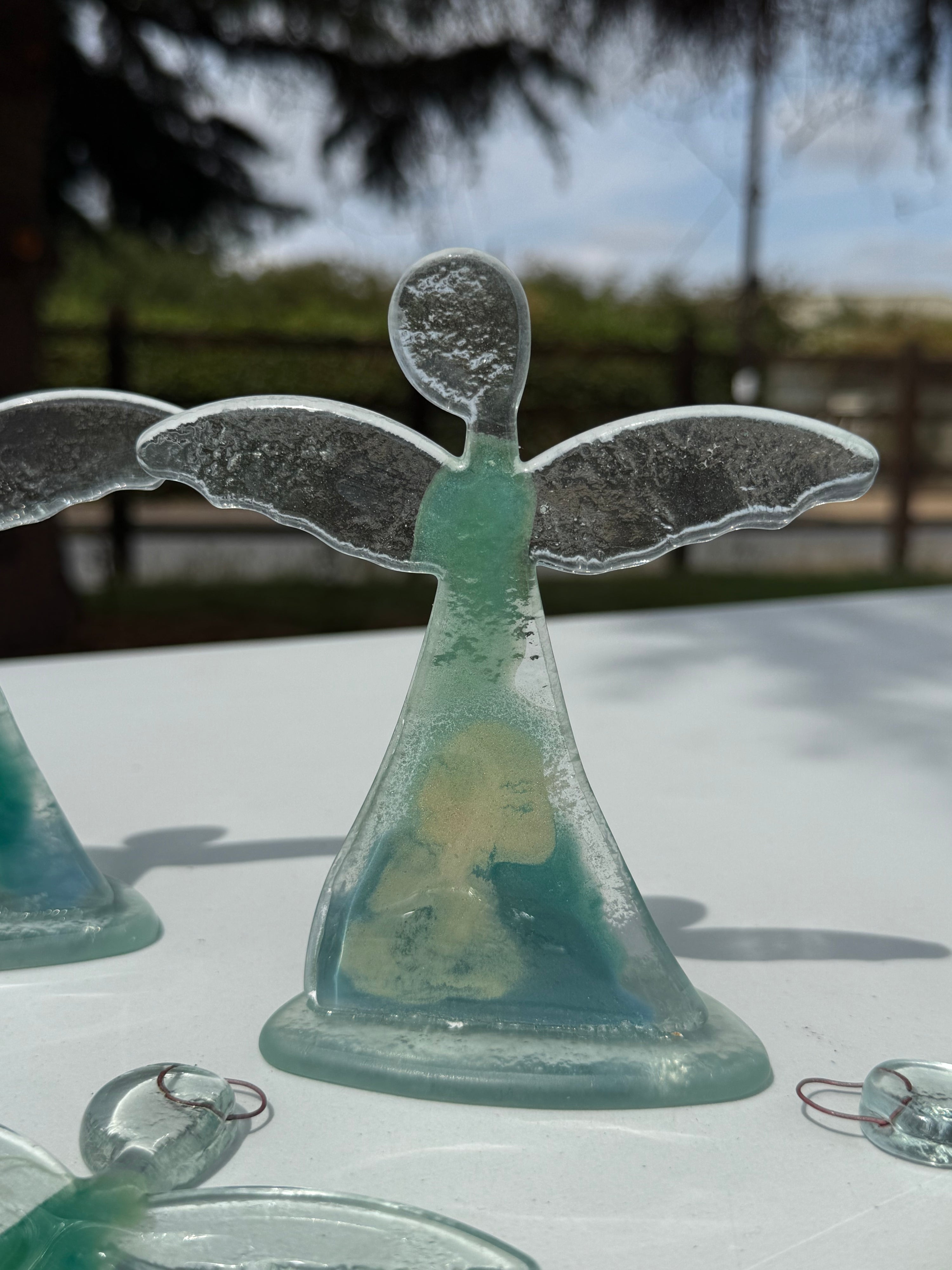 Angel - Sea Breeze