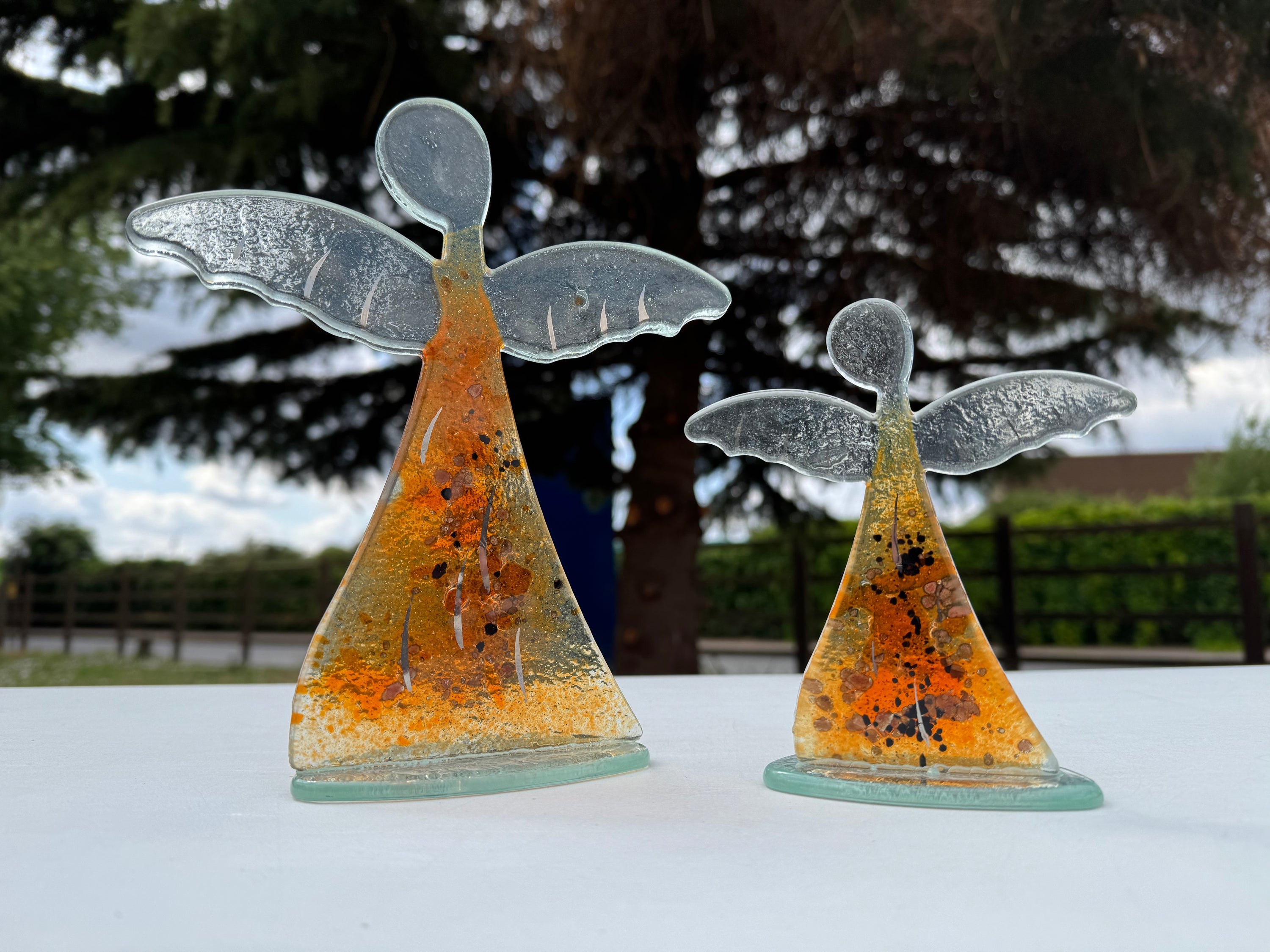 Angel - Satsuma