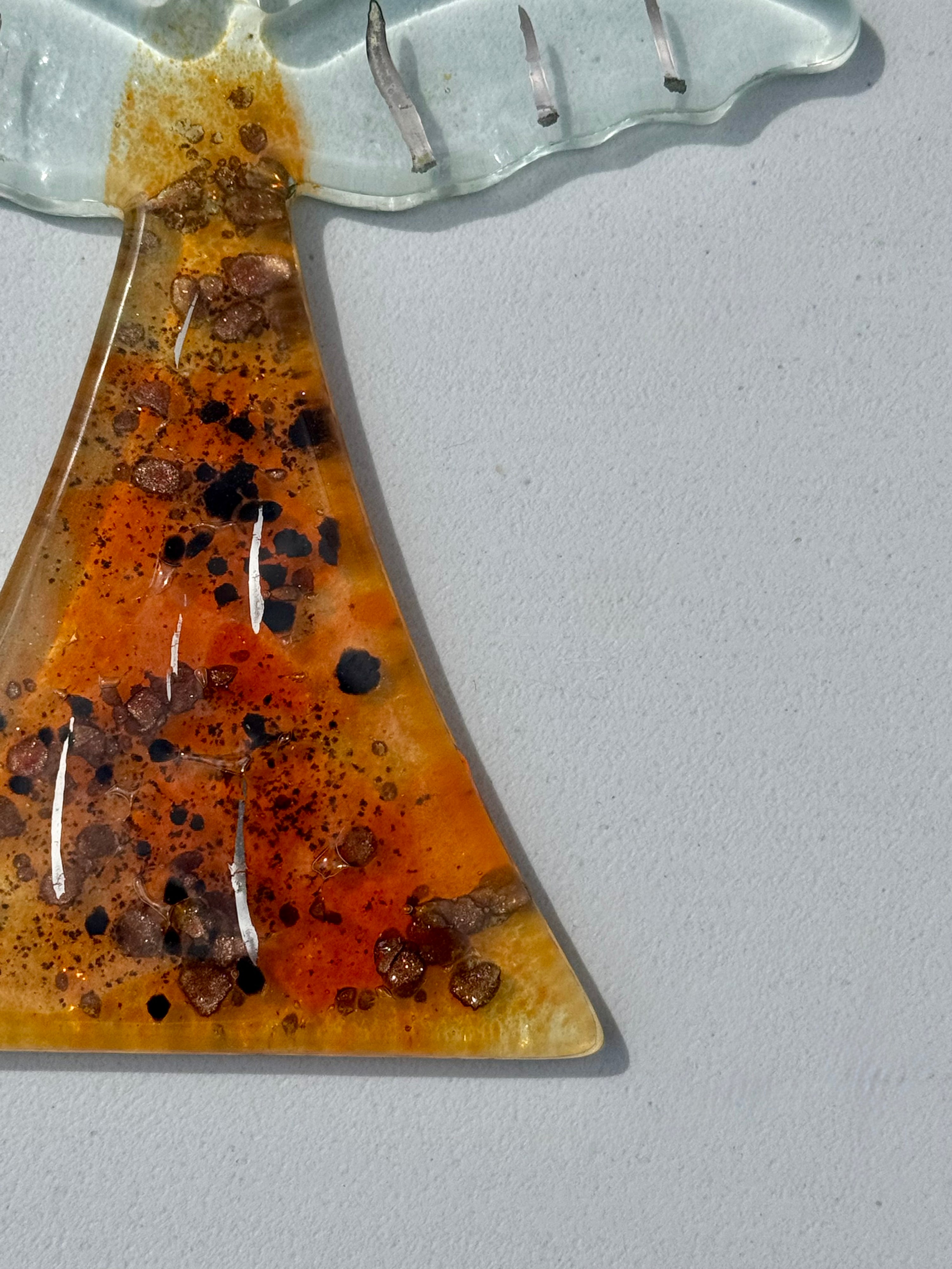 Angel - Satsuma (Hanging Decoration)