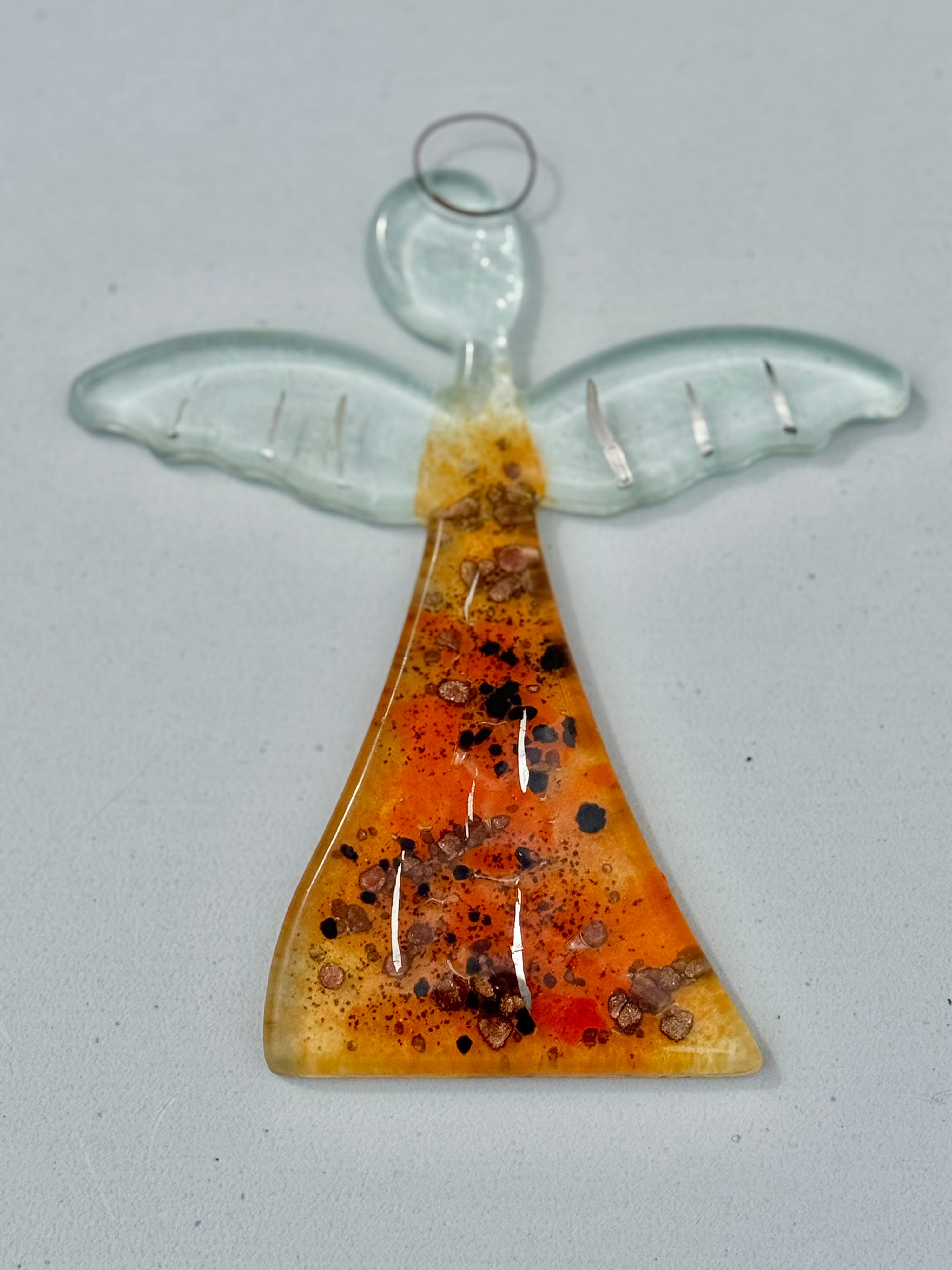 Angel - Satsuma (Hanging Decoration)