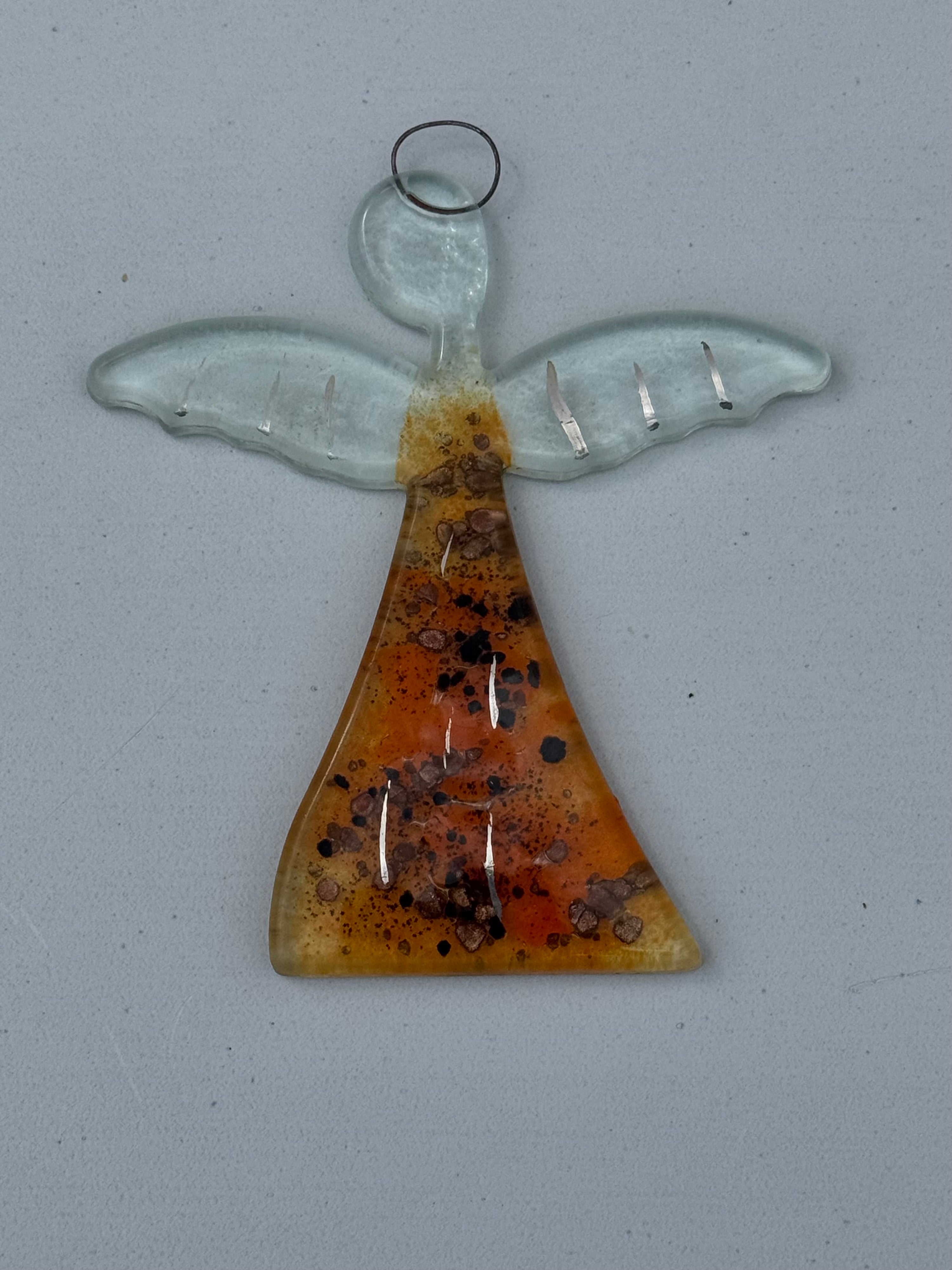 Angel - Satsuma (Hanging Decoration)