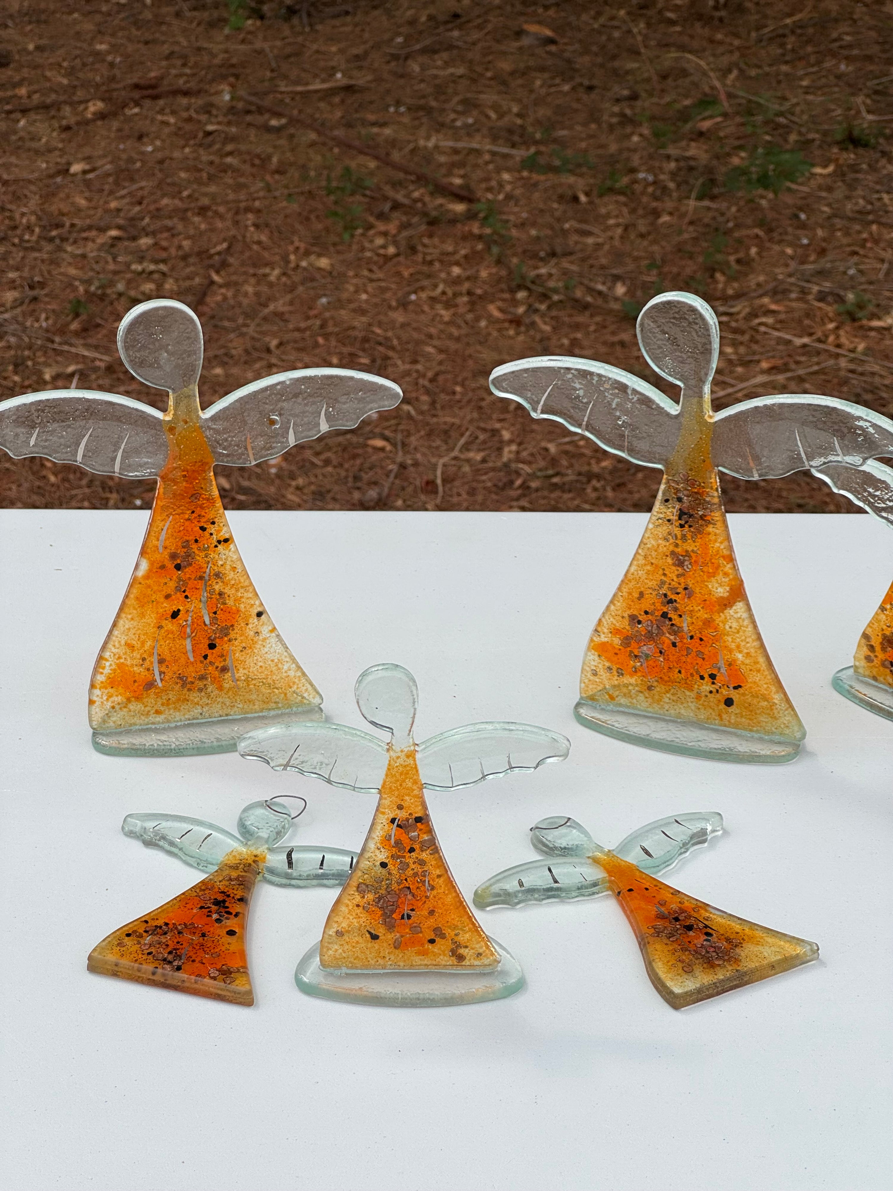 Angel - Satsuma