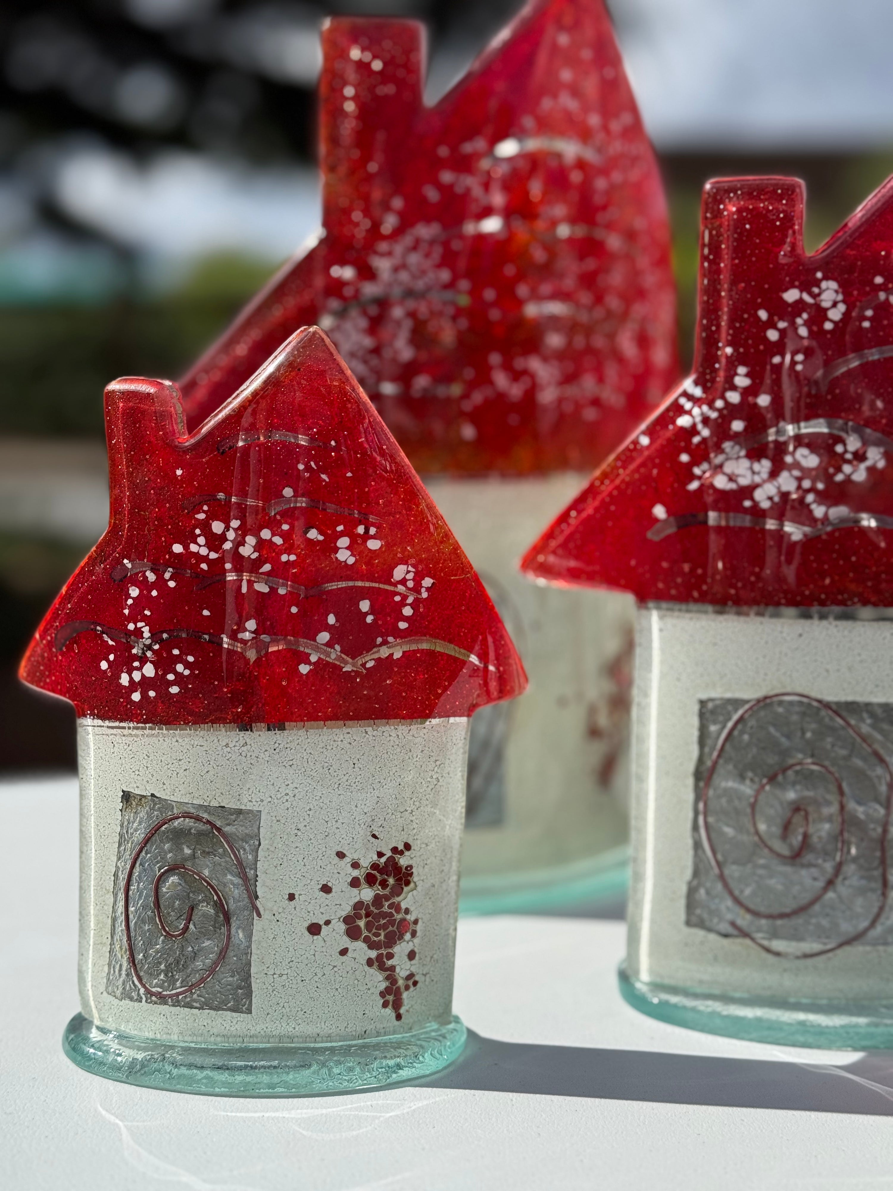 Christmas Cottage