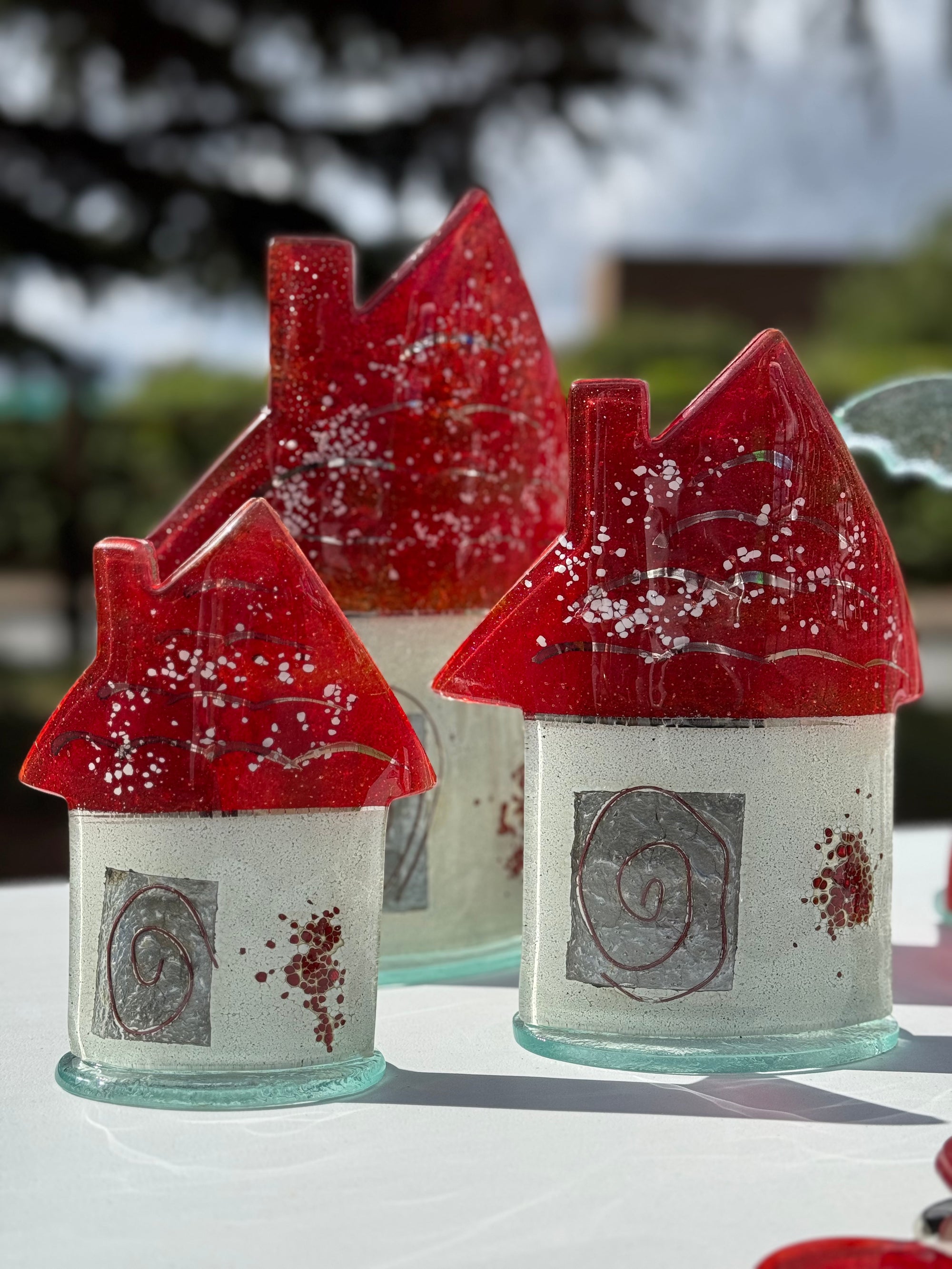 Christmas Cottage