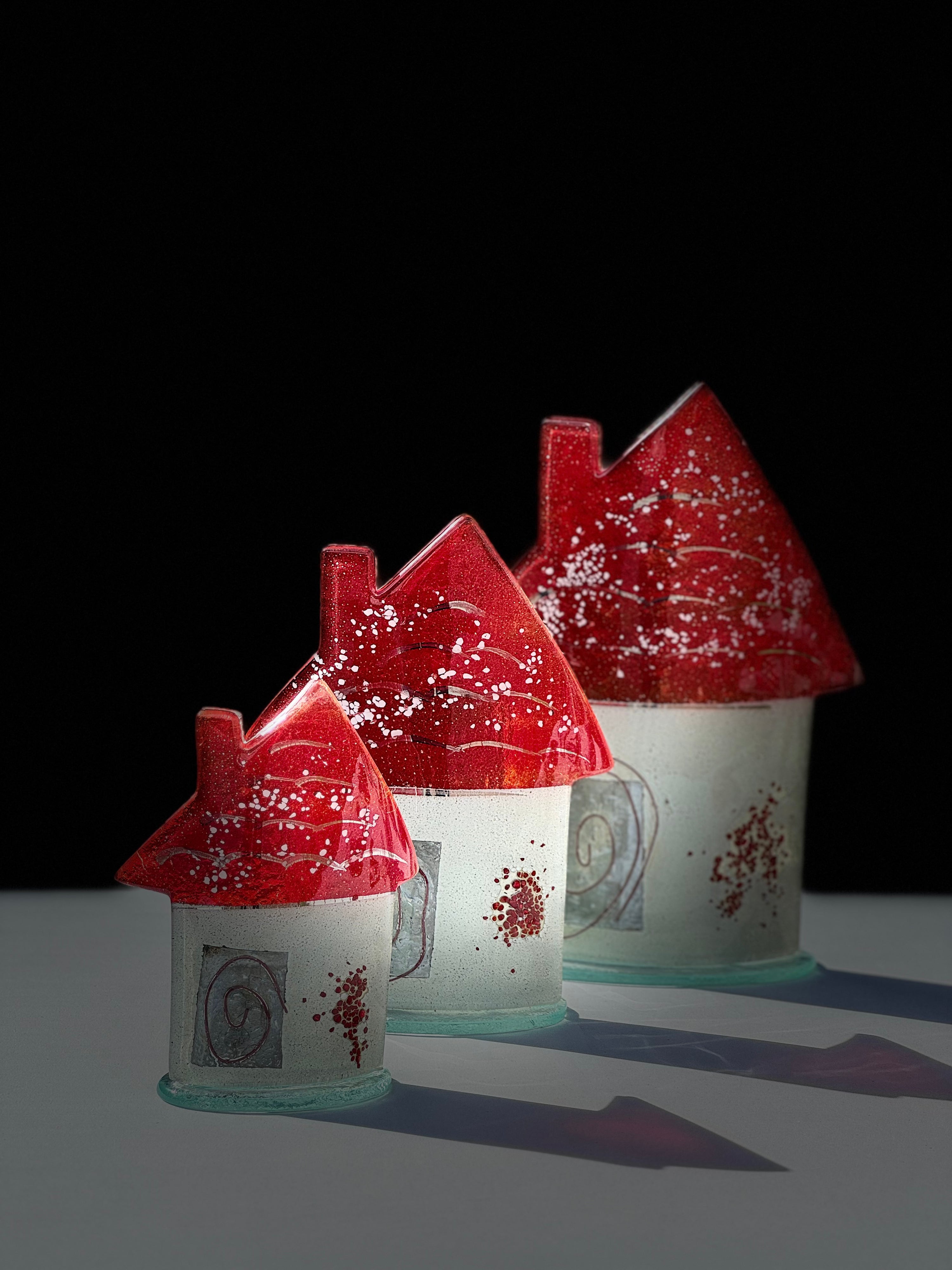 Christmas Cottage