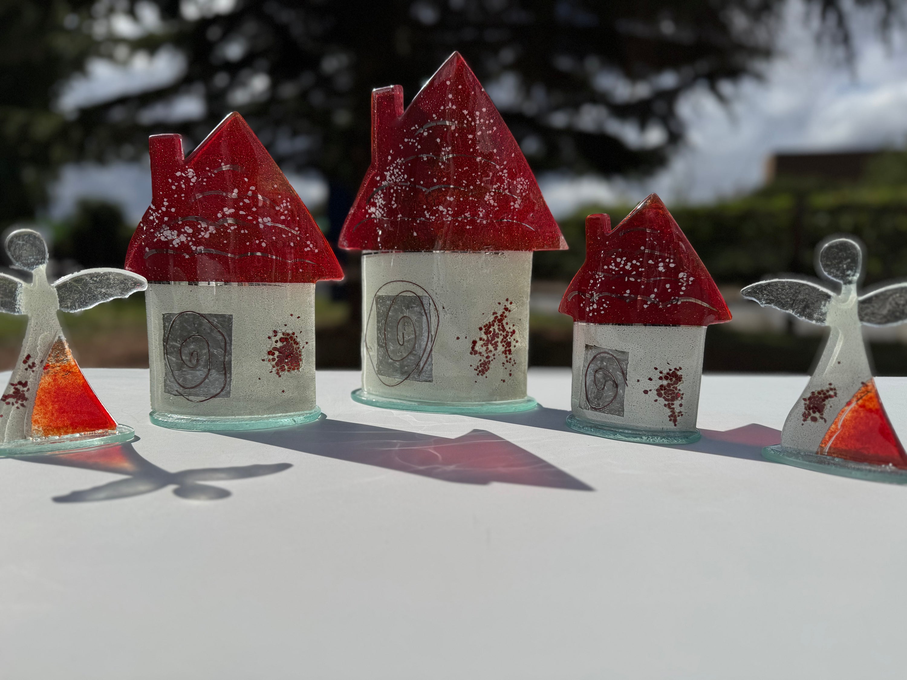 Christmas Cottage