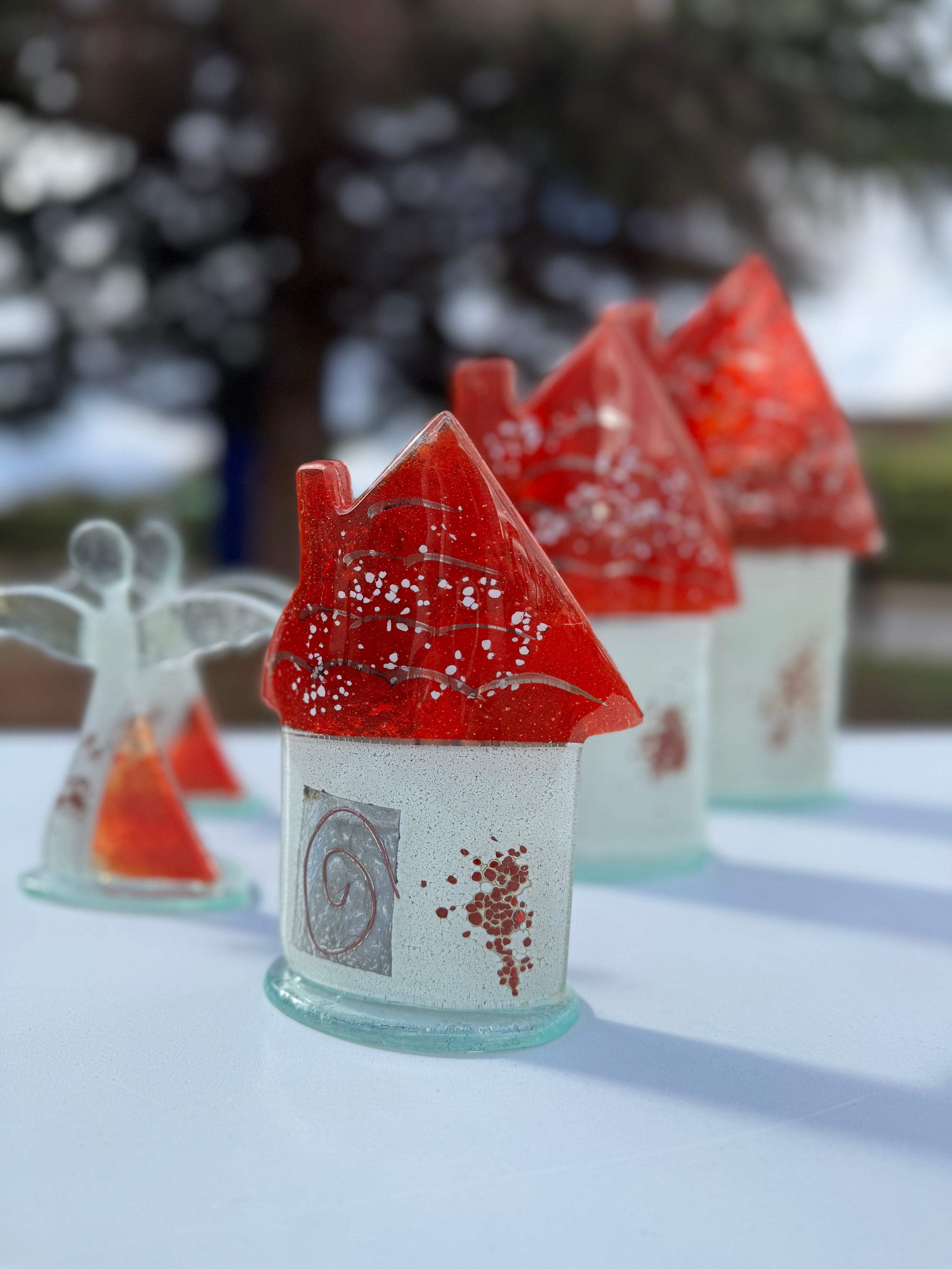 Christmas Cottage