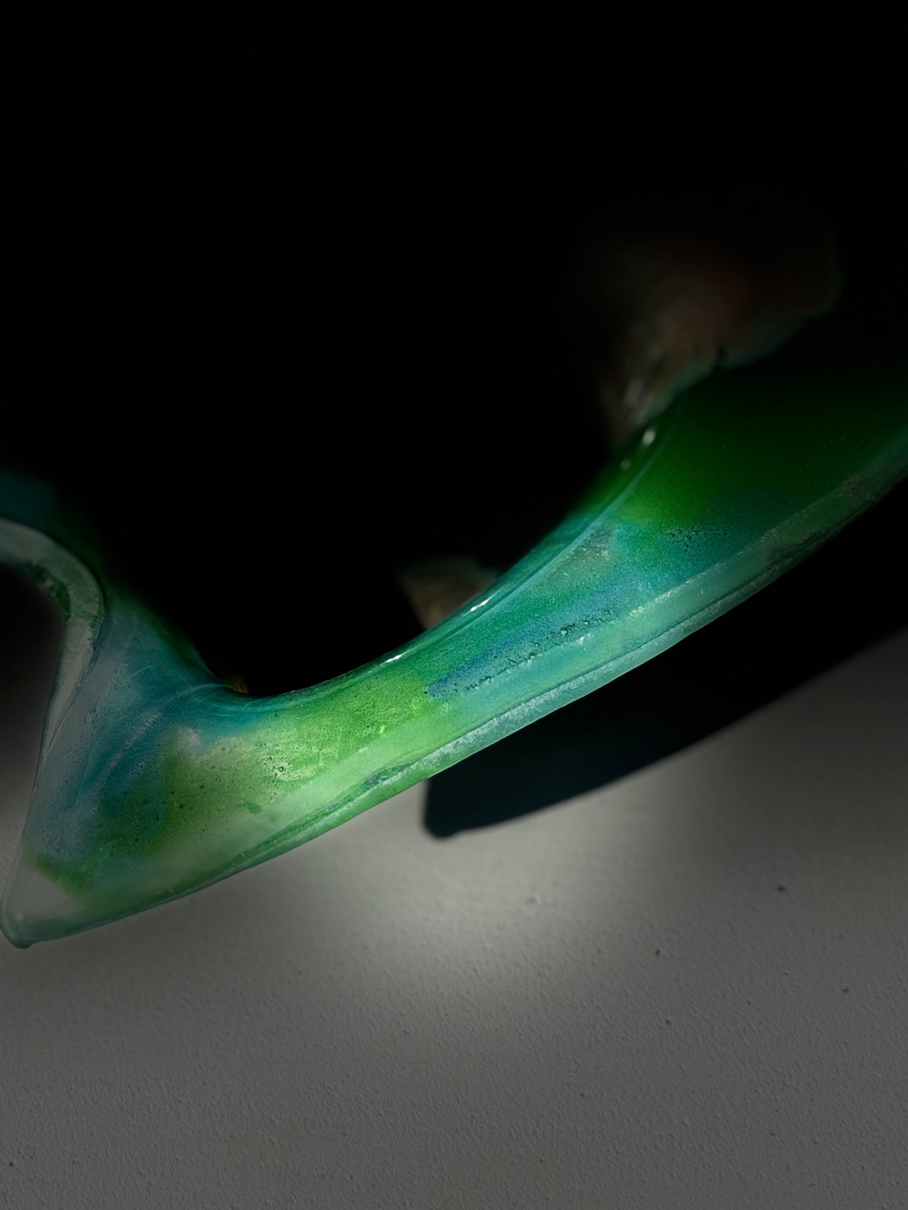 Sea Breeze Tealight Dish