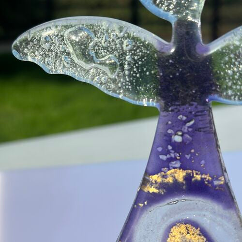 Angel - Nefeli Mauve