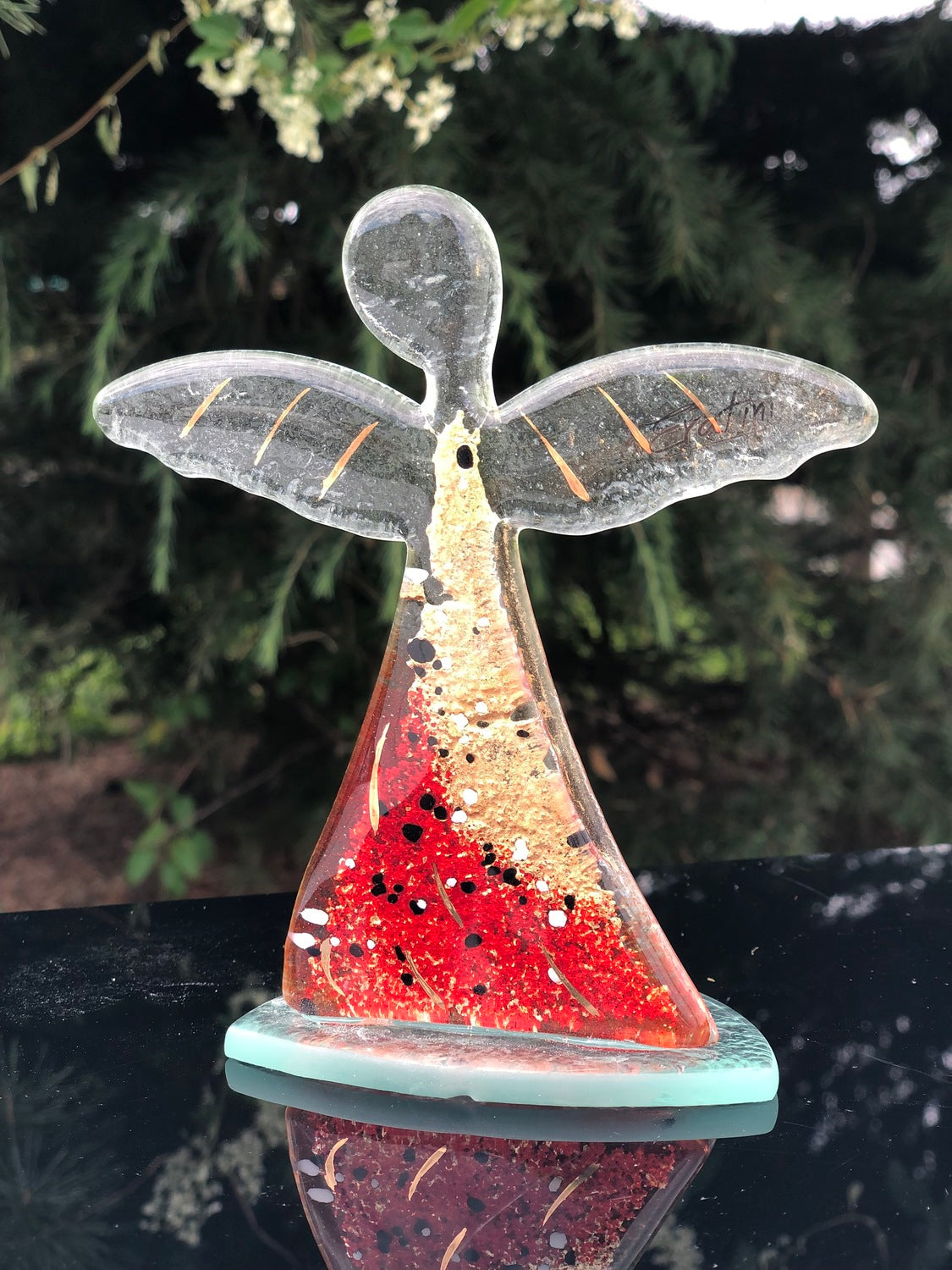 Angel - Thira Cherry
